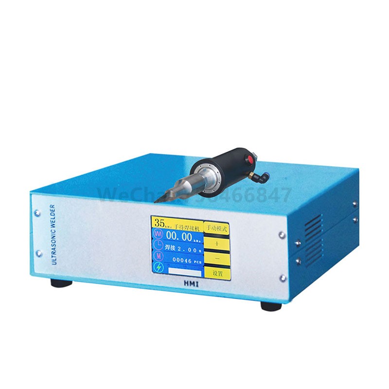 Máy cắt cầm tay 28/35kHz 400W