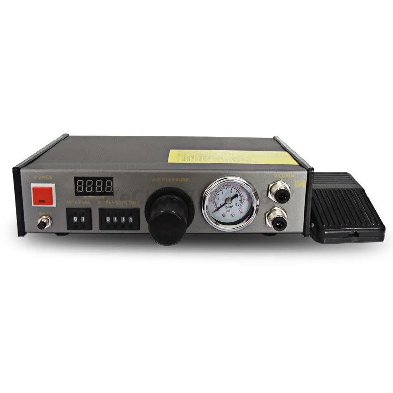 982 dispensing controller