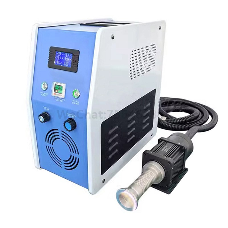 手持式旋喷等离子处理机1000W