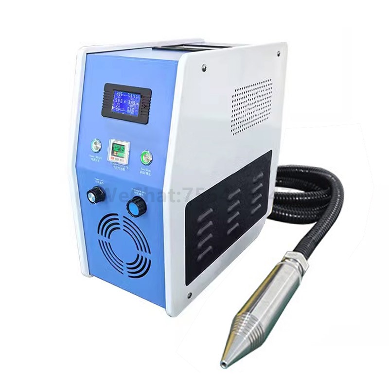 手持式直喷等离子处理机1000W