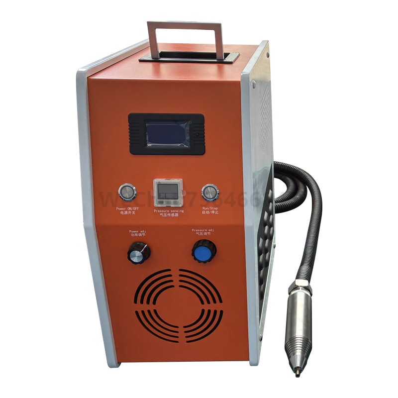 手持式直喷式等离子清洗机600W