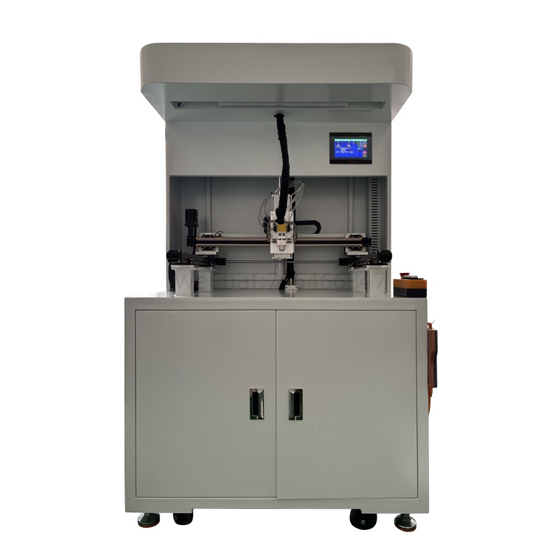 落地式自动配胶灌胶机