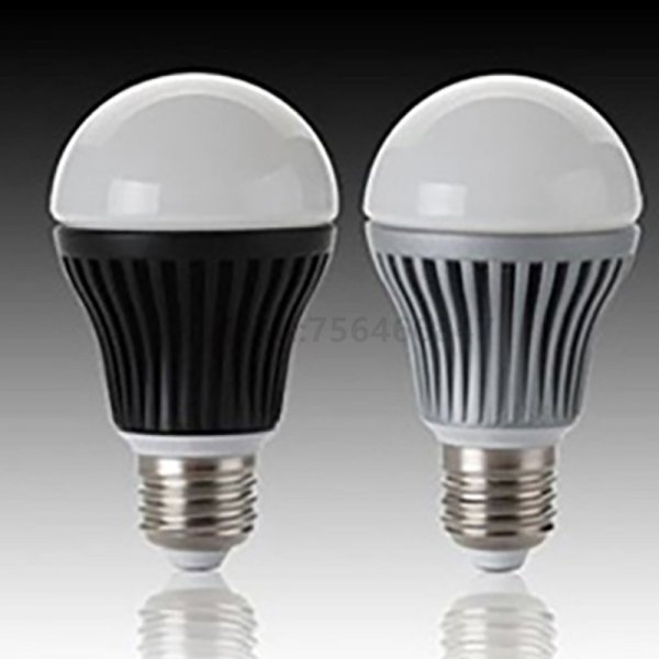 Application scheme of bulb lamp filling glue for household appliances