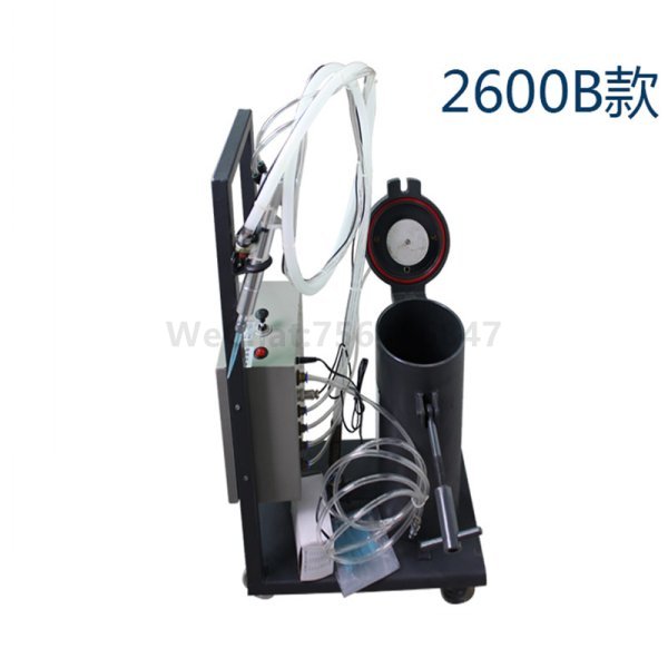 Application Note of Dispenser in Gasket Seal Dispensing