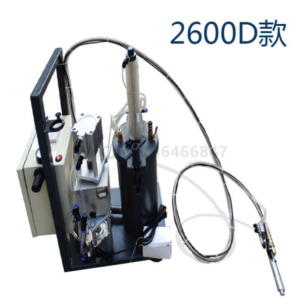 Application Note of Dispenser in the Automobile Industry