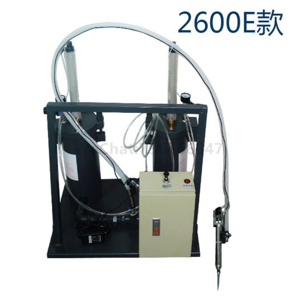 Application Note of Dispenser in Lighting Industry