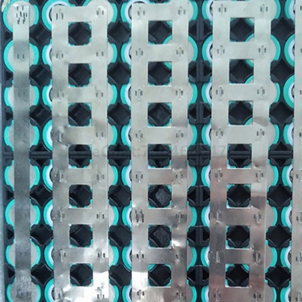 Laser welding machine power battery laser welding new energy industry application case