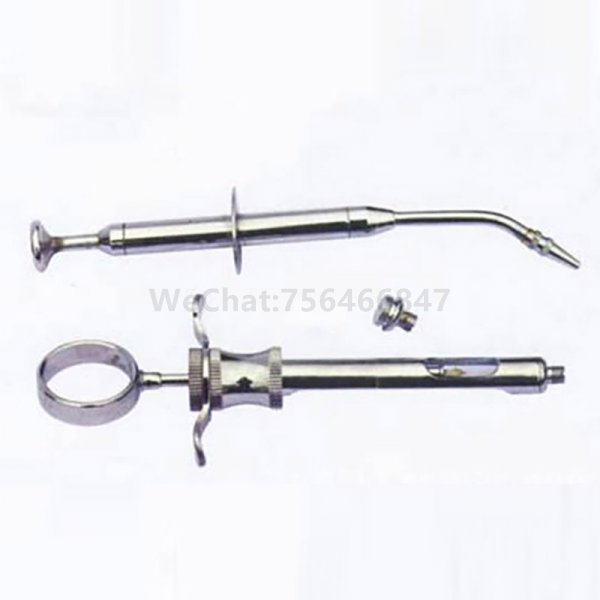 Medical device laser welding medical device industry application case