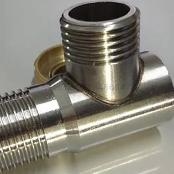 Trường hợp ứng dụng công nghiệp khuôn mẫu phần cứng bằng thép không gỉ bằng thép không gỉ