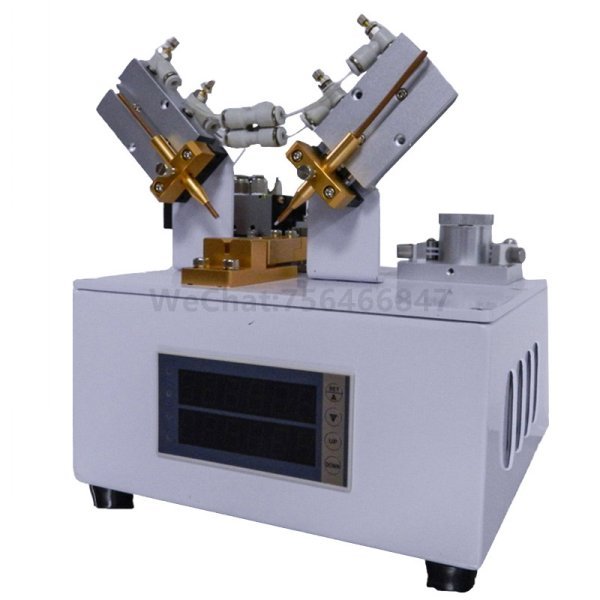 Application instructions for liquid dispensing of dispenser on CSP and BGA