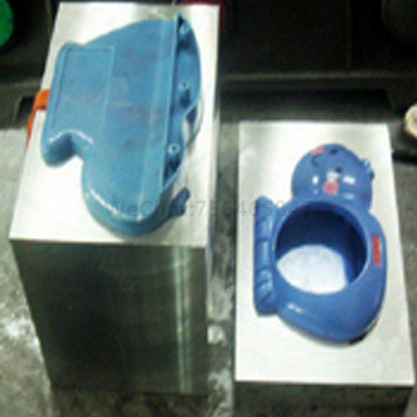 Children's toy ultrasonic plastic welding machine