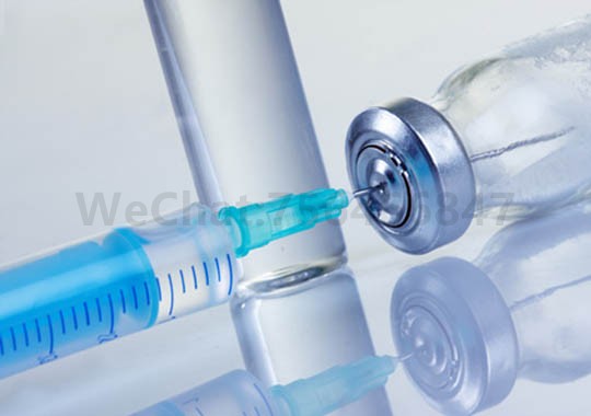 激光打标技术助力医疗器械行业产业升级