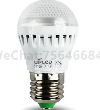 激光打标机在LED灯饰行业中的应用
