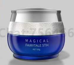 紫外激光打标机在化妆品logo标识以及防伪上的应用
