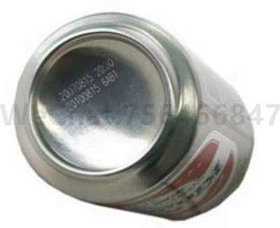 激光打标机在酒水饮料瓶包装上的应用