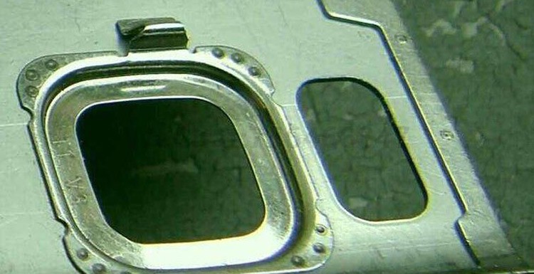 激光焊接机在铝合金制品上的应用