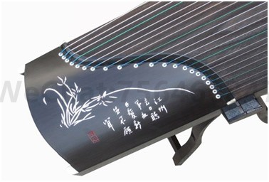 古典乐器激光雕刻机演奏新乐章