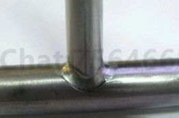 铝合金梯子激光焊接机的制作工艺应用