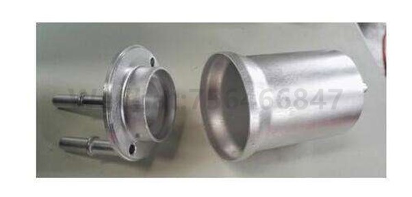 激光焊接机汽车发动机滤清器激光焊接工艺