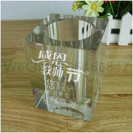 激光打标机为您定制独特的教师节礼物-激光打标技术