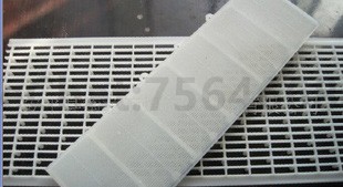 尼龙网布超声波焊接机样品
