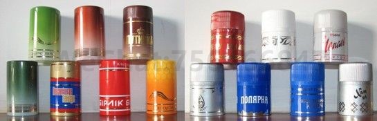转盘式全自动瓶盖焊接机