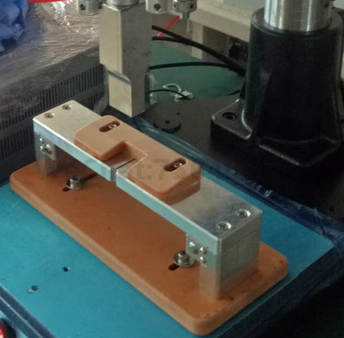 无纺布防护服腰贴点压<a href=