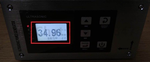 35khz高频超声波塑料焊接机发生器