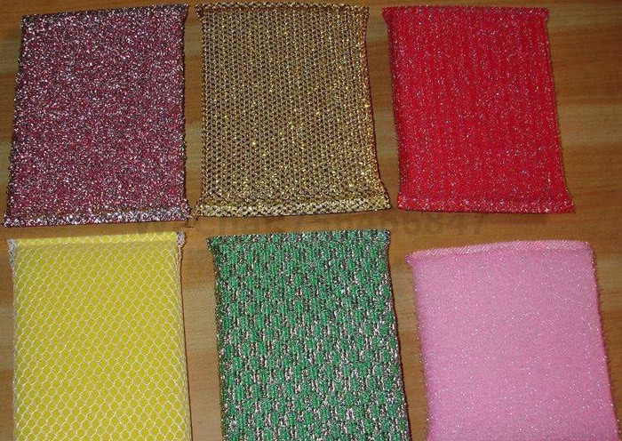 洗碗布金丝球超声波焊接设备