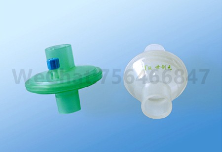精密药液过滤器超声波焊接机样品