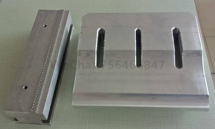 过滤袋尾部V型超声波封口焊接机