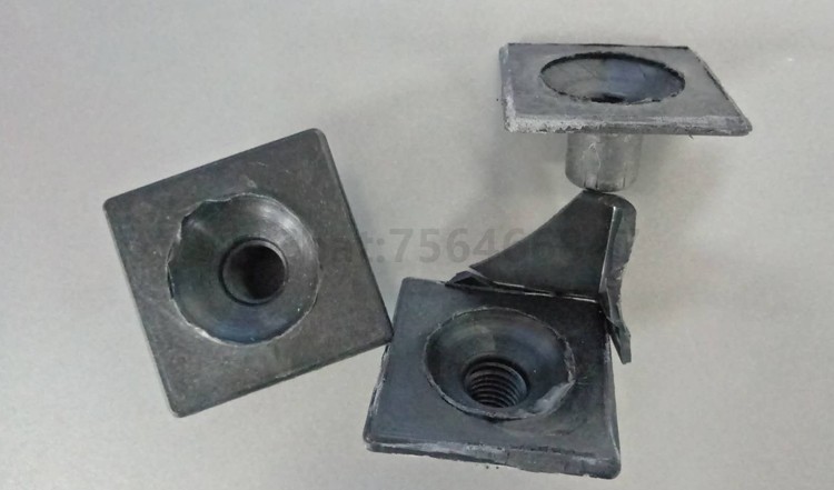 较高长塑件制品超声波焊接机样品