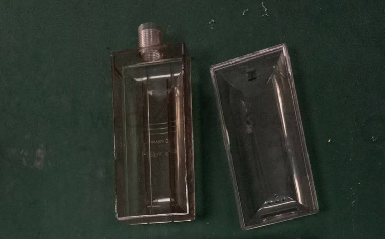 制氧机过滤器PC壳<a href=