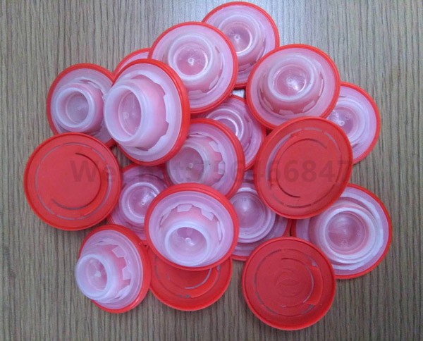 塑料机油桶拉伸盖<a href=