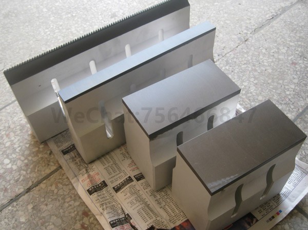 15K超声波塑料焊接机模具