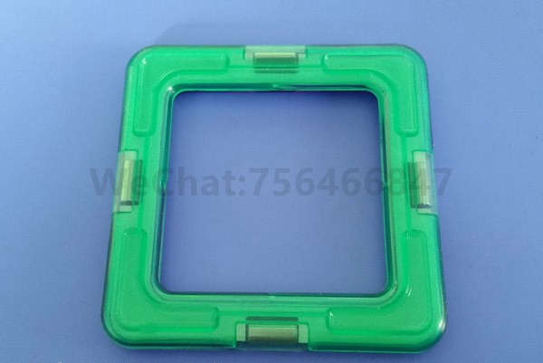磁力片塑胶壳<a href=