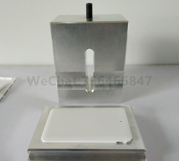 工艺礼品装饰盒超声波焊接机