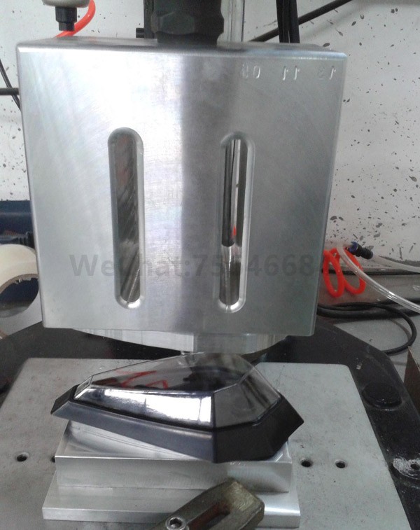 自行车尾灯超声波焊接机焊头 自行车尾灯超声波焊接机焊头