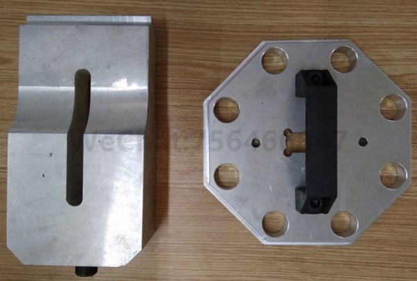dtro八边形膜片超声波焊接模具