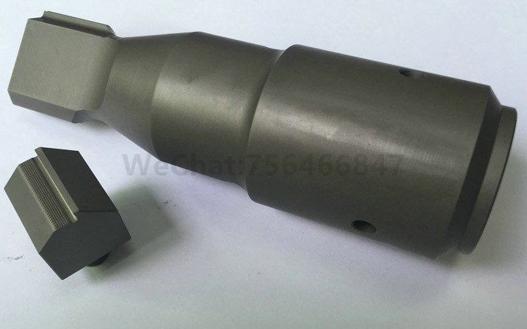 制冷干燥器毛细管超声波封口机模具