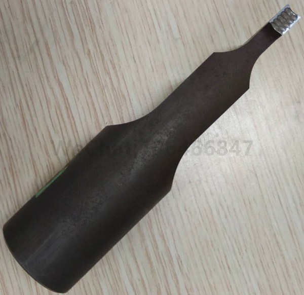 镀锡铜线片超声波金属点焊机焊头