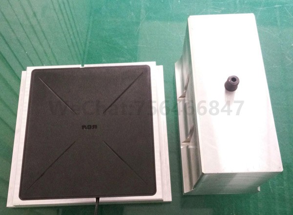 塑料盒子封装超声波模具
