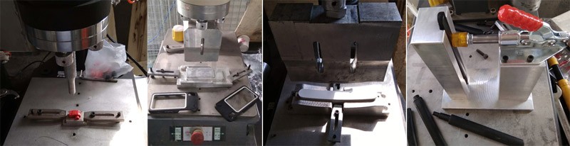 15k超声波焊接模具