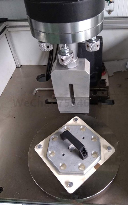 八边形DTRO膜超声波焊接封边模具
