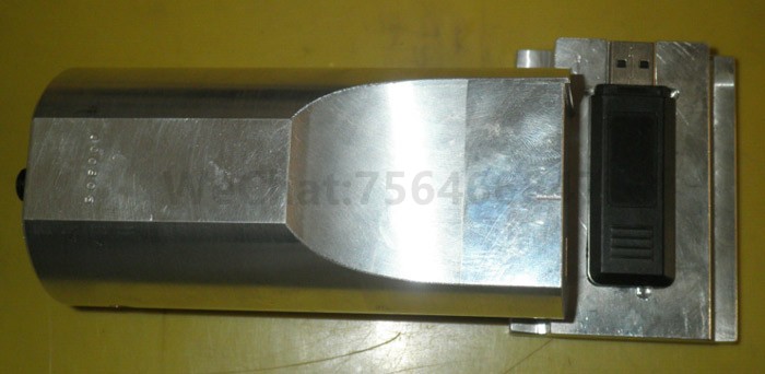 USB优盘塑胶外壳热熔超声波模具
