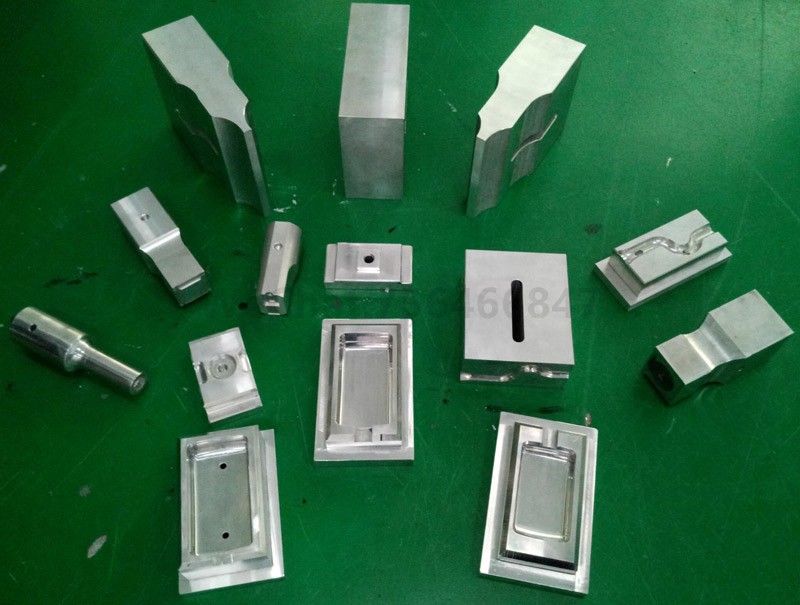 20k/15k塑料制品超声波工装夹具