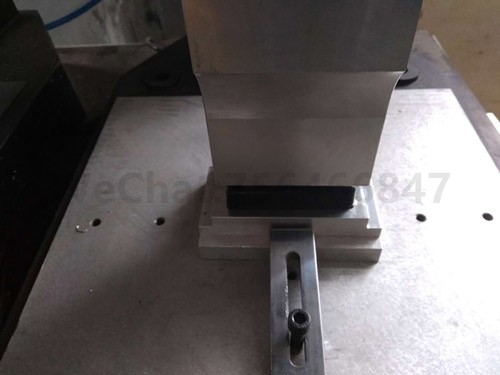 汽车安全带扣超声波焊接模具