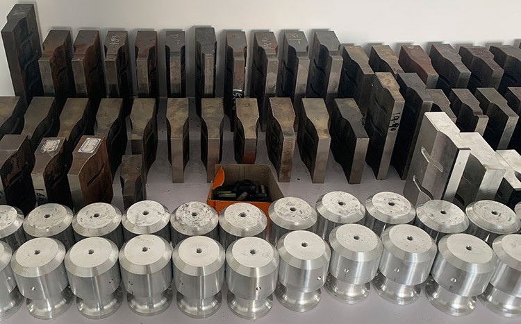 Ultrasonic Fixture