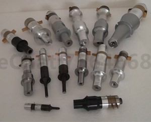 MACHINE PARTS