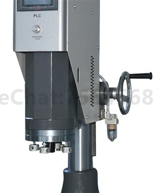 MACHINE PARTS